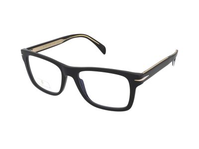 Computerbril David Beckham DB 1073/BB 2M2 met blauwlichtfilter