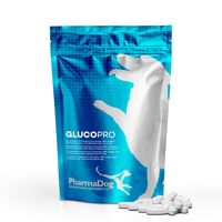 Glucopro hond Glucopro hond