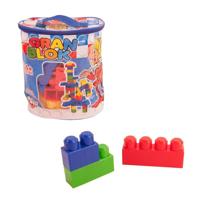 Basic Sacca block mini boy