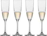 Schott Zwiesel Champagneglazen Classico - 210 ml - 6 stuks