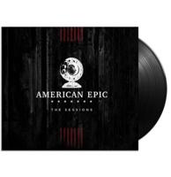 Original Motion Picture Soundtrack - The American Epic Sessions 3LP (GEEN SEAL) Original Motion Picture Soundtrack - The American Epic Sessions 3LP (GEEN SEAL)