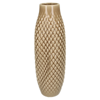 Wants&Needs Accessoires Vaas Bruin - thumbnail