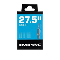 Impac (schwalbe) binnenband sv21 27.5 inch (40/60-584) 40mm