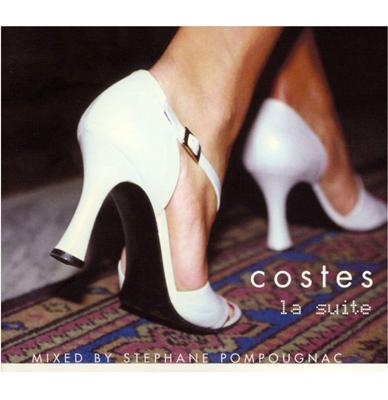 Various Artists - Hôtel Costes Volume 2 2LP