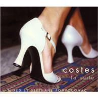Various Artists - Hôtel Costes Volume 2 2LP Various Artists - Hôtel Costes Volume 2 2LP