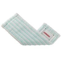 Leifheit wisserovertrek/vervangingsdoek microduo easy spray xl 42cm