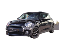 MINI 3 deurs