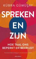 Spreken en Zijn (Paperback)