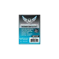Mayday Premium Sleeves (59x92mm)