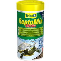 TETRA REPTOMIN SCHILDPADVOER 1 LTR - thumbnail