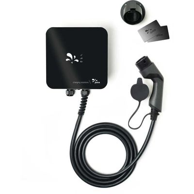 Juice Technology JUICE CHARGER me laadpaal
