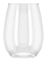 HappyGlass Til Tucker Drinkglas 50 cl - Set van 2