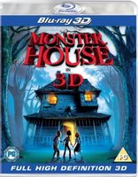 Monster House 3D - thumbnail