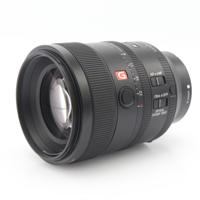 Sony FE 100mm F/2.8 STF GM OSS occasion