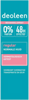 Deoleen Anti-transpirant ?Behandelspray