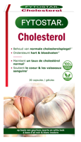 Cholesterol 30 Capsules