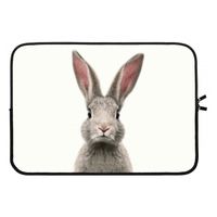 Daisy: Laptop sleeve 13 inch