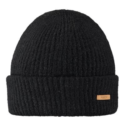 Barts Witzia Muts Dames Black one size