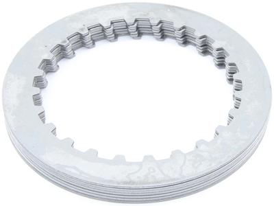 TRW stalen tussenschijven clutch.steel.kit mes326-7