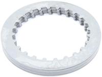 TRW stalen tussenschijven clutch.steel.kit mes326-7