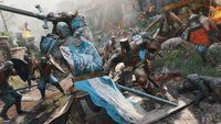 Ubisoft For Honor, PS4 Standaard Engels PlayStation 4 - thumbnail