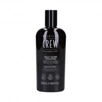 American Crew Daily Silver Shampoo 250ml.