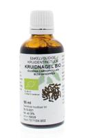 Kruidnagel tinctuur bio 50 Milliliter