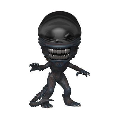 Funko POP! Super Sized Alien Romulus Xenomorph