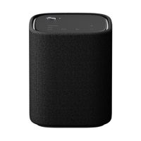 Yamaha WS-X1A TRUE X Wifi speaker Zwart - thumbnail