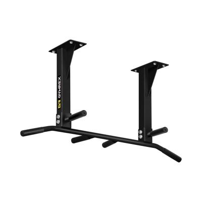 Pull up bar plafond - zwart