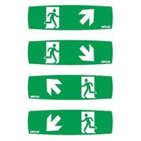 DOTLUX 5393 Pictogrammenset