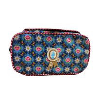 Make-up Purse Denim L