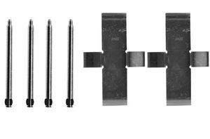 Accessoireset, schijfremblok 0945Q