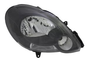 Koplamp rechts 201399352