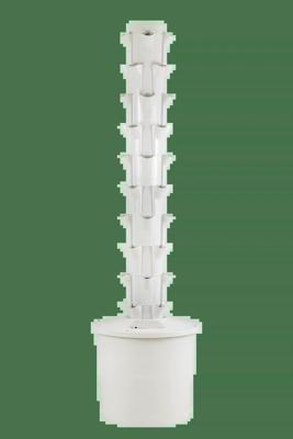 Hydroponic Vertical Garden Hydroponic Vertical Garden - Teeltsysteem