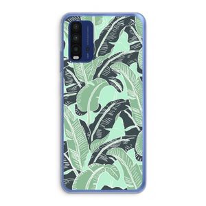 This Sh*t Is Bananas: Xiaomi Redmi 9T Transparant Hoesje