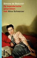 De legendarische gesprekken met Alice Schwarzer (Hardback)