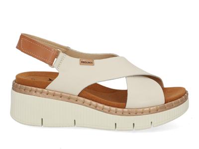 Pikolinos Gomera 0606 nata Wit maat 41