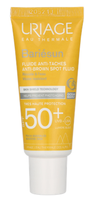 Uriage Bariesun Anti-Brown Spot Fluid SPF50+ 40 g