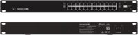Ubiquiti Networks EdgeSwitch 24 250W Managed L2/L3 Gigabit Ethernet (10/100/1000) Power over Ethernet (PoE) 1U Zwart - thumbnail