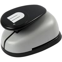 Creativ Company Pons, gevlochten hart, afm 46x67 mm, 1 stuk