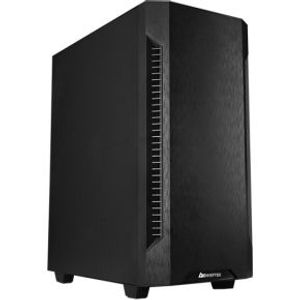 Chieftec AS-01B-OP Full Tower behuizing zwart