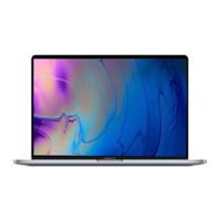 Refurbished MacBook Pro 15 inch Touchbar i9 2.4 32 GB 512 GB Licht gebruikt - thumbnail