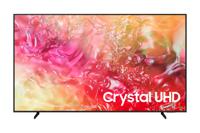 Samsung 85" Crystal UHD Smart TV DU7100 (2024)