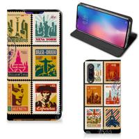 Xiaomi Mi 9 | Book Cover | Postzegels