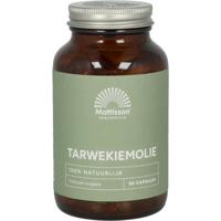 Tarwekiemolie