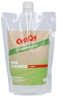 Cyclon fietsreiniger plant based zak 1l