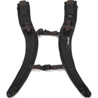 Shimoda Schouderbanden Women's Simple Strap, zwart, 520-260