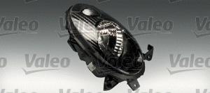 Valeo Koplamp 088721