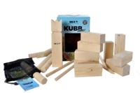 Diverse Merken Kubb family